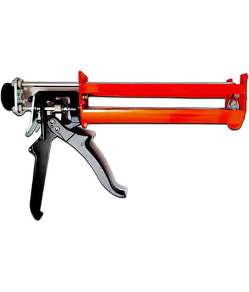 Chemical Dispenser Rebaring Caulking Gun 1 Hand Tool