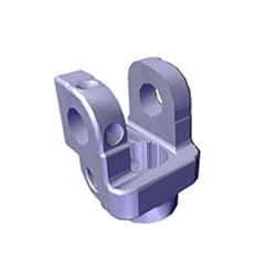 Kick Arm Joint - Xtreme 160 - 28241ABZ000S