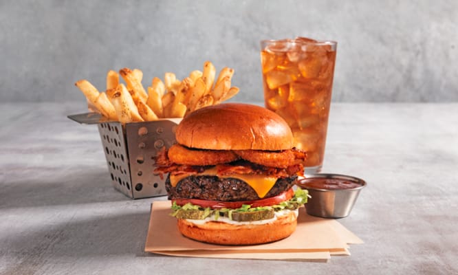 Chili's American Grill & Bar