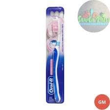 ORAL B SENSETIVE CARE BRUSH