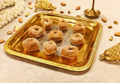 Mathura Peda