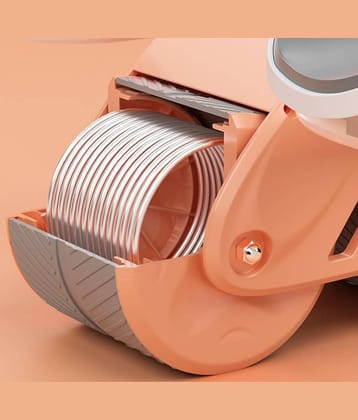 Gym Abs roller