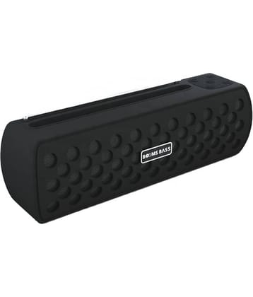 VEhop L10 BoomBass 10W 6Hr Bluetooth Speaker Assorted
