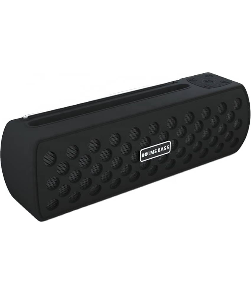 VEhop L10 BoomBass 10W 6Hr Bluetooth Speaker Assorted