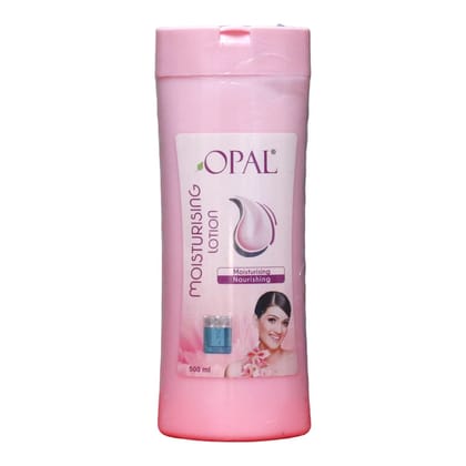 Opal Moisturising Lotion 500 ml