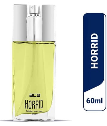 Aco Horrid Perfume For Men, 60ml