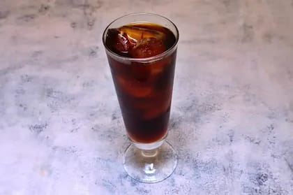 Classic Cold Brew