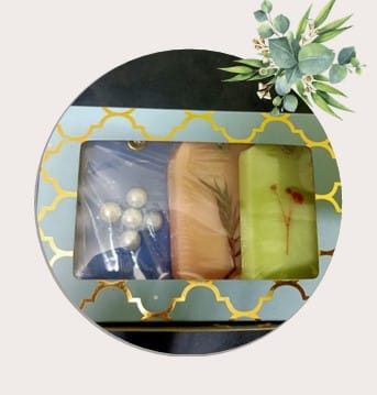 Wardrobe Coco Vanilla Freshener Box