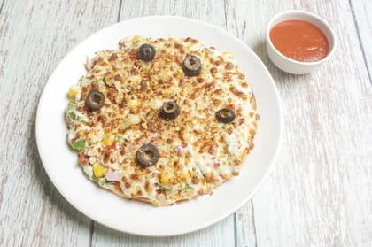 Farm House Pizza