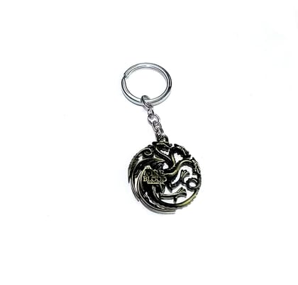 Nawani Character Collectible Metal Keychain Keyring Key Ring Key Chain