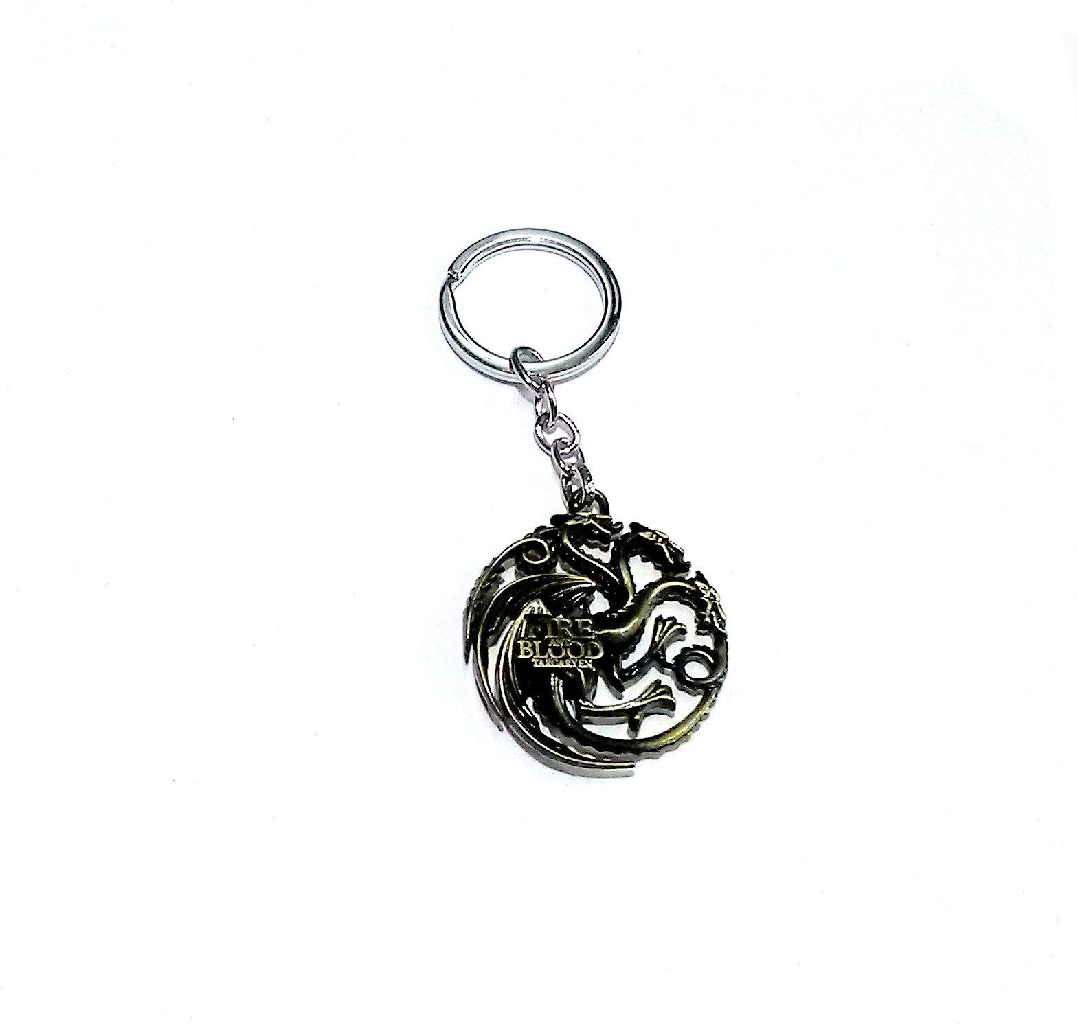 Nawani Character Collectible Metal Keychain Keyring Key Ring Key Chain