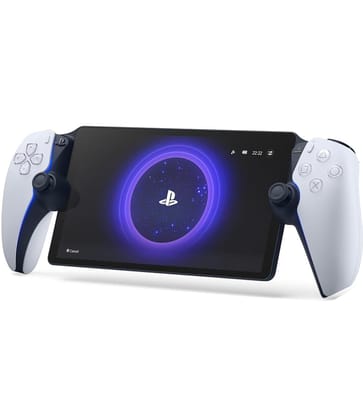Sony PlayStation Portal Remote Player For PS5 Console |White|