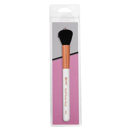 RS 02 Small Powder/Bronzer/Contour Brush - Recode