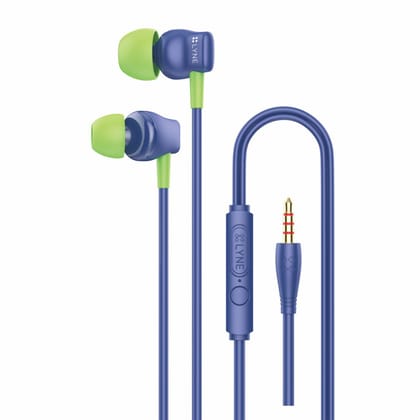 Lyne Photon 20 Wired earphone 3.5m audio jack