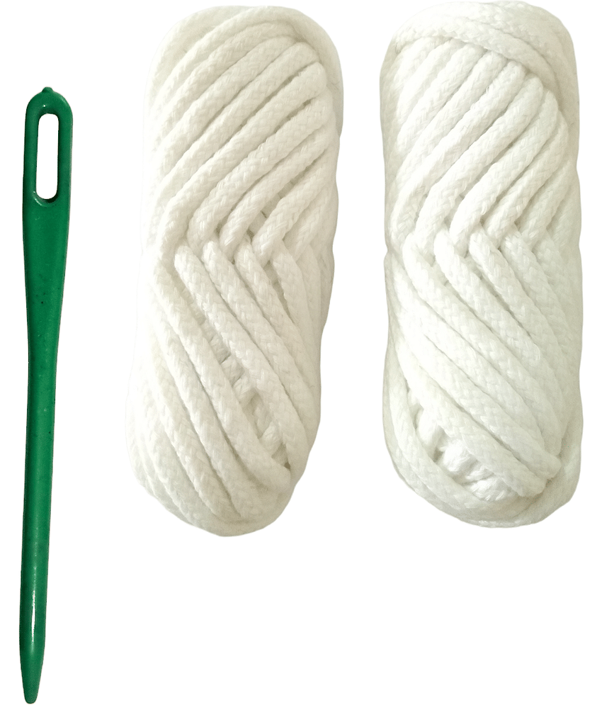 Cailyn Fabric dori ( Pack of 2 )