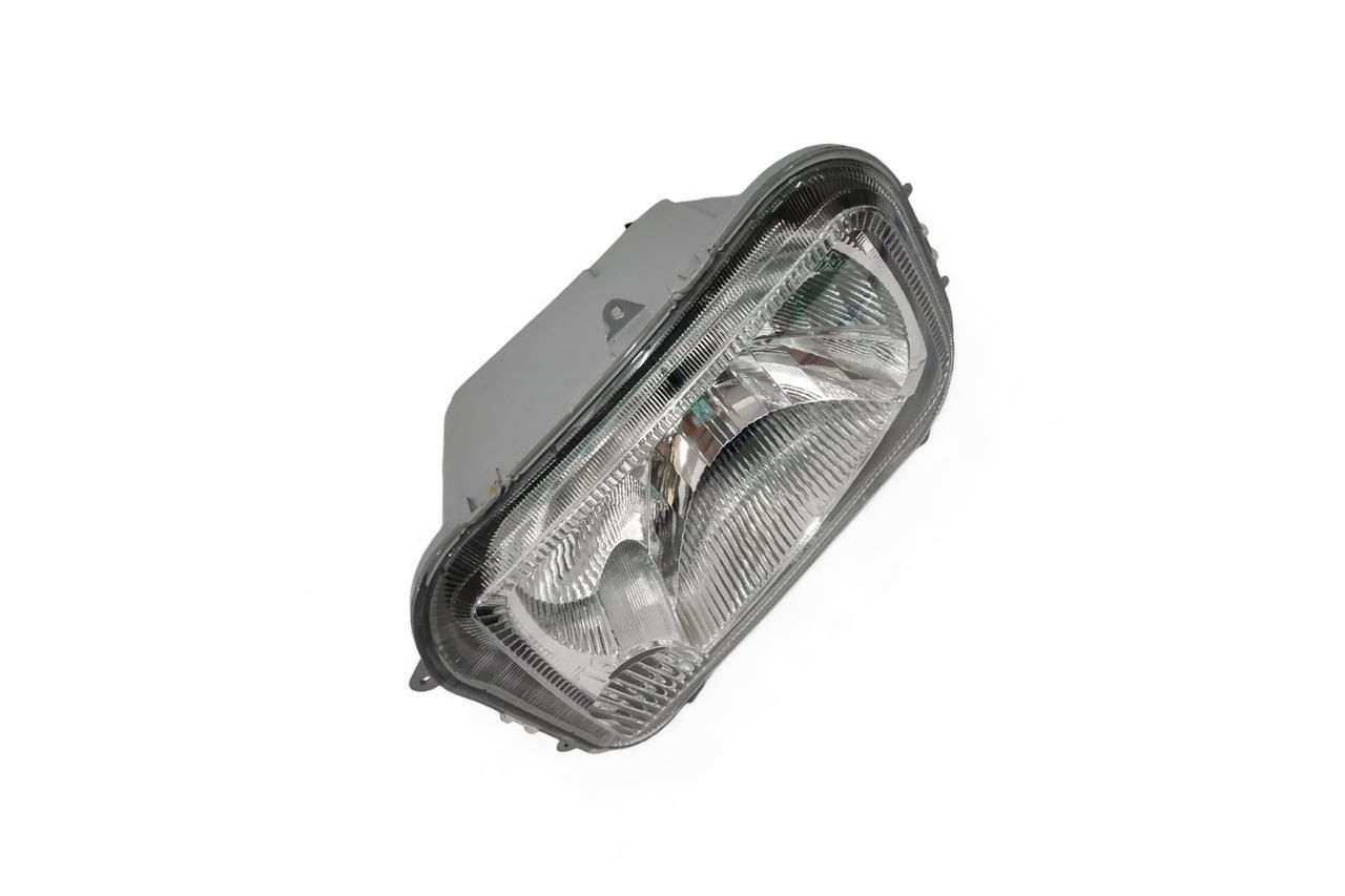 Lumax Head Lamp - LH AV400544