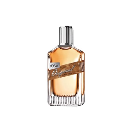 s.Oliver Original Men Eau de Toilette 50ml