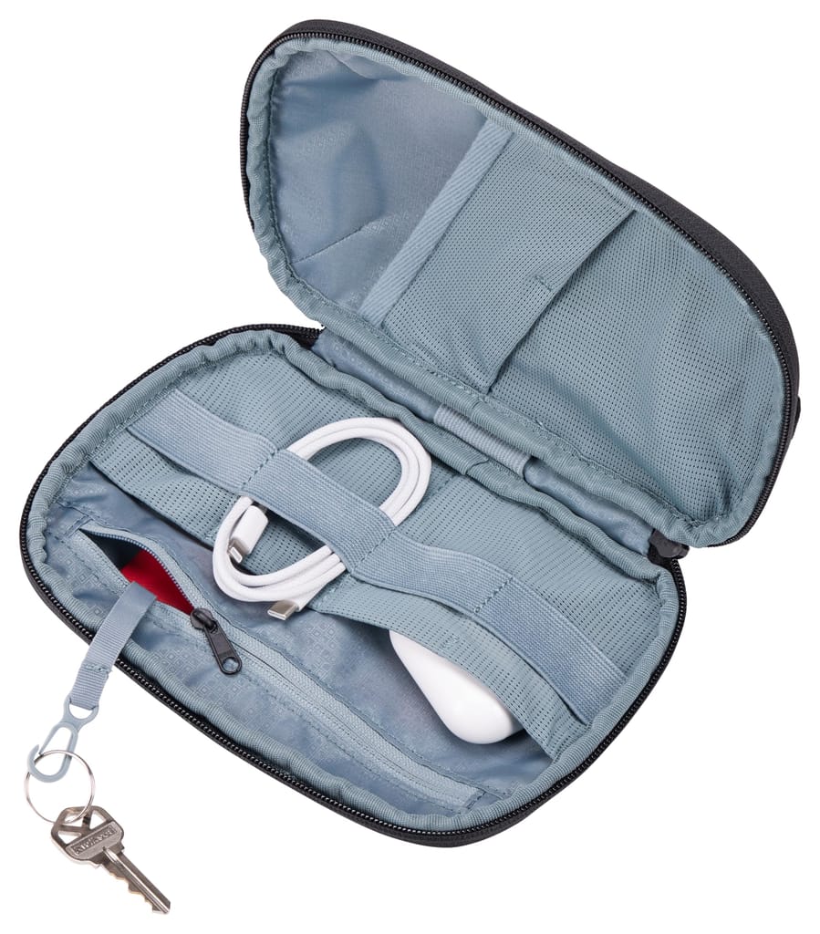 Thule Subterra Powershuttle Medium, Black