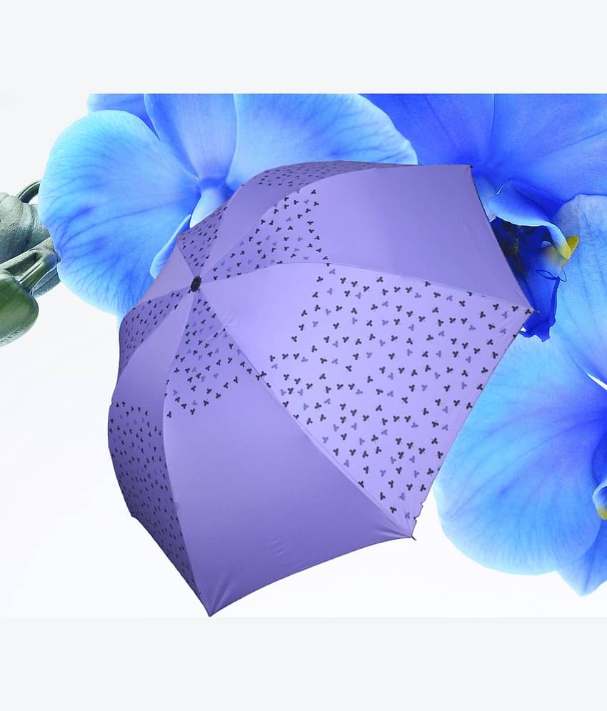 KEKEMI Purple Umbrella