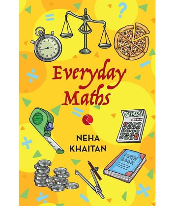 EVERYDAY MATHS