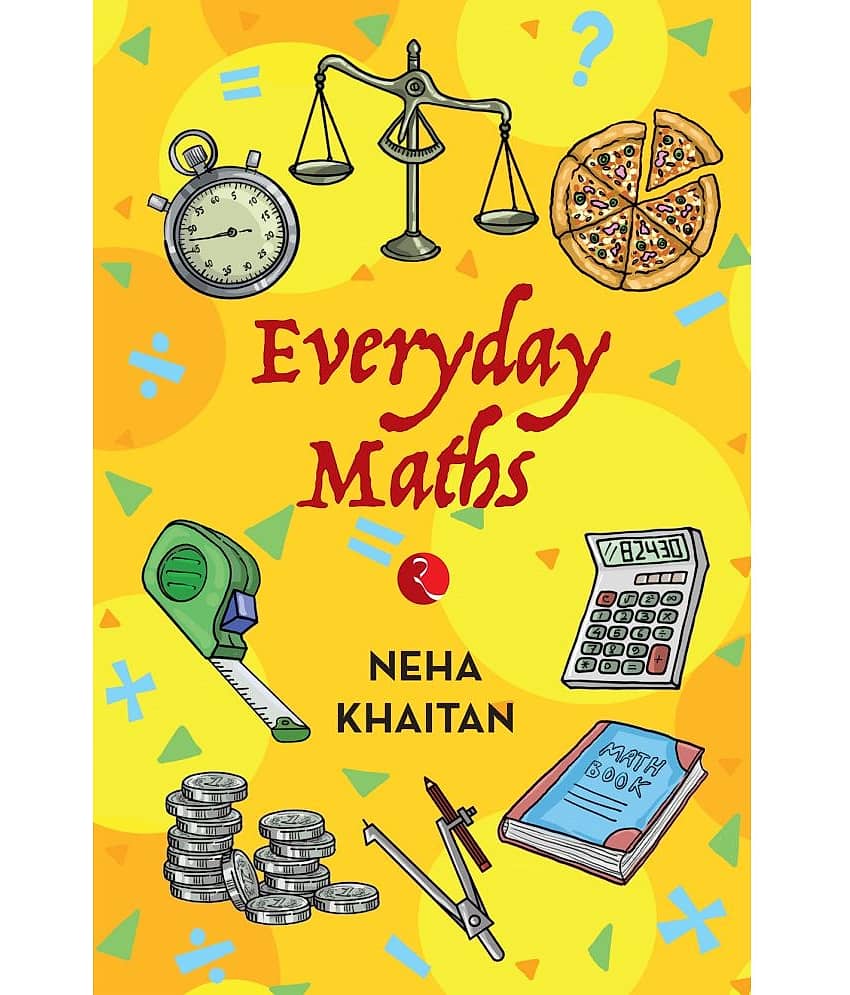 EVERYDAY MATHS