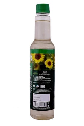 MO SUNFLOWER OIL-1LT(MRP-400) MO SUNFLOWER OIL-1LT(MRP-400)