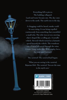 Carnival: A Novel Carnival: A Novel