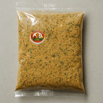 Kusum Department Store's methi thepla mix