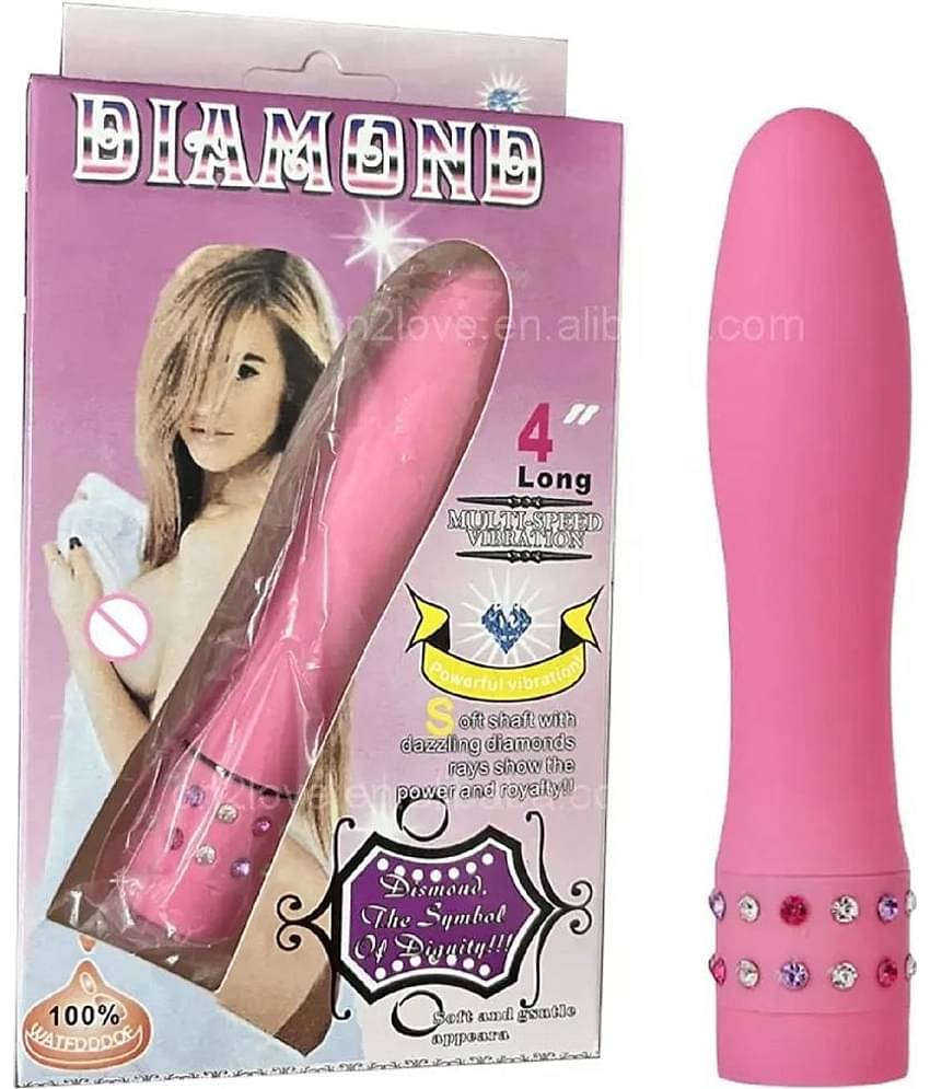 VIBRATING BULET MASSAGER- SILICONE SEX TOY BULET VIBRATOR FOR MEN, WOMEN AND COUPLES BY KAMAHOUSE