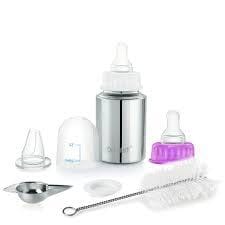 BABY NIPPLE DRGYM SC