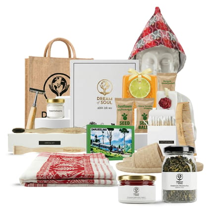 Signature Soul Kit