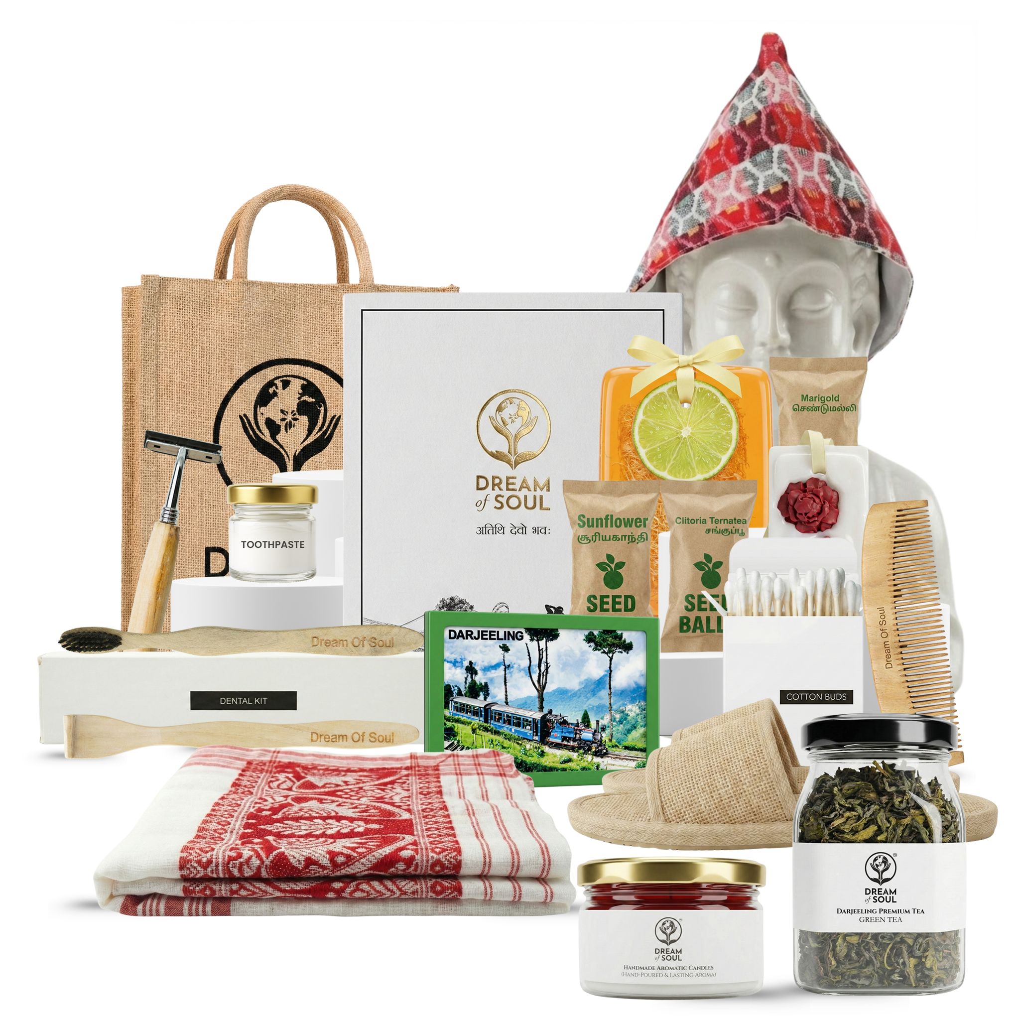 Signature Soul Kit