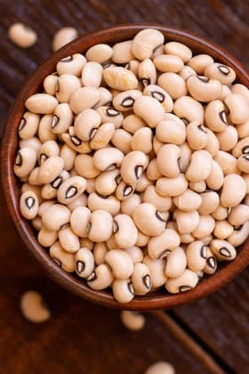 FB PREMIUM White Lobia 500 GM