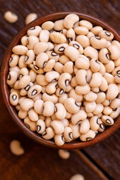 FB PREMIUM White Lobia 500 GM