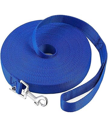 Petshop7 - Black Leash ( Medium )