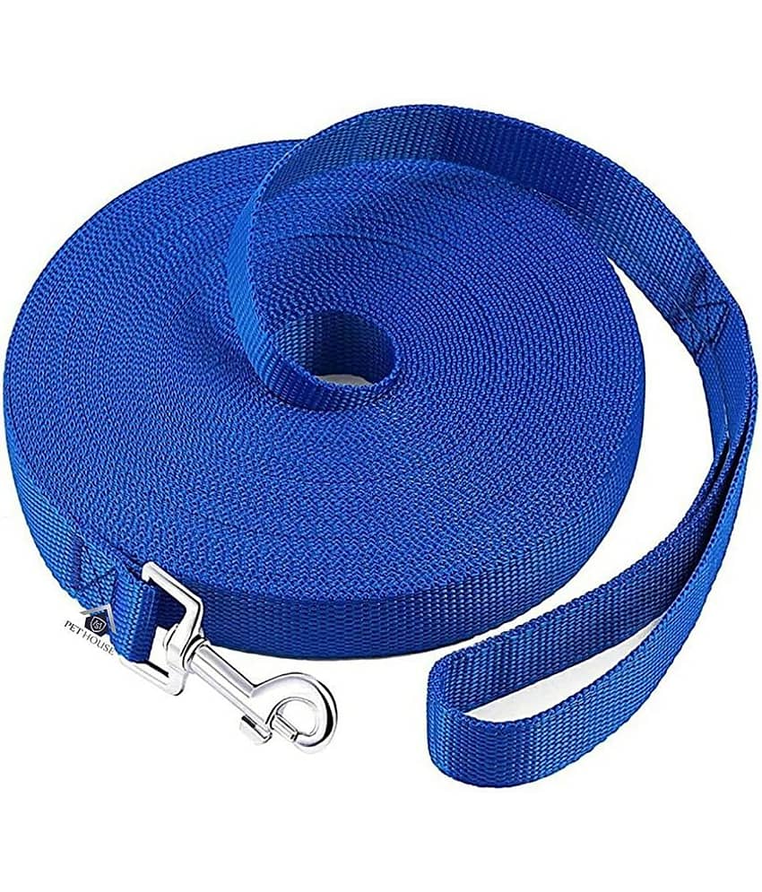 Petshop7 - Black Leash ( Medium )