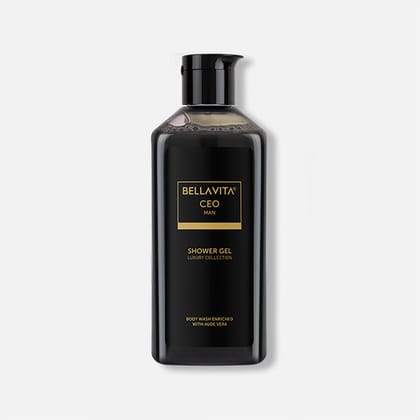 CEO Man Shower Gel - 250ml 