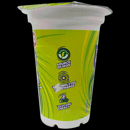 Tata Gluco + Lemon Zing - 180 ml