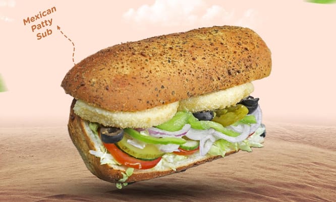 Uboat - Gourmet Subs
