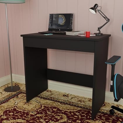 Spyder Craft Study Table – Black