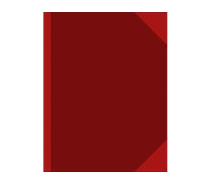 Ruled Register (Size B4)