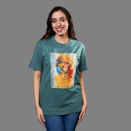 PP02  Radha Krishna Blue