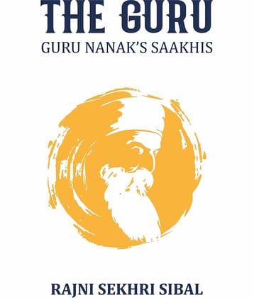 The Guru - Guru Nanak's Saakhis