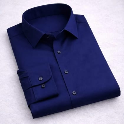 Classic Formal Shirt Classic Formal Shirt