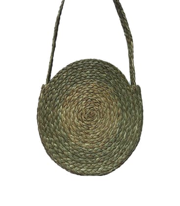 Sabai Grass Prakriti Bag Sabai Grass Prakriti Bag