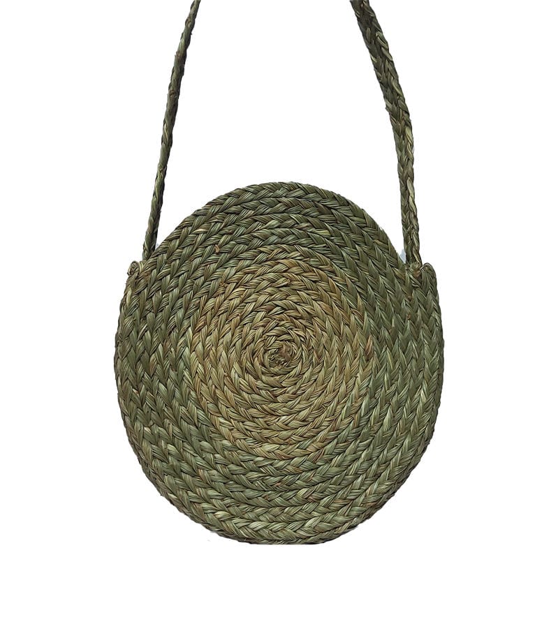 Sabai Grass Prakriti Bag