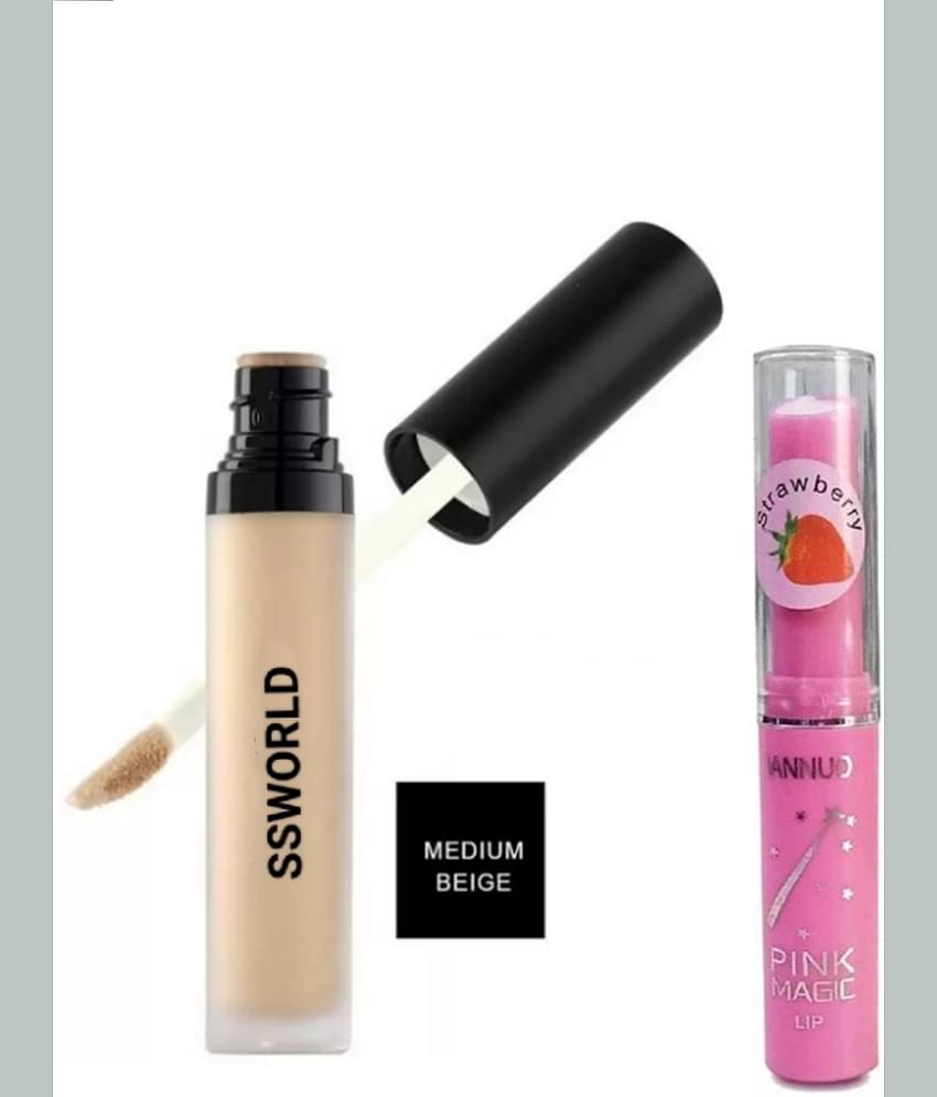 ssworld Makeup Kit ( 2 )