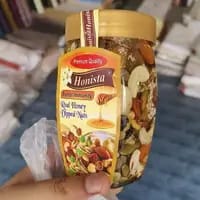 Honista Mix Dryfruit