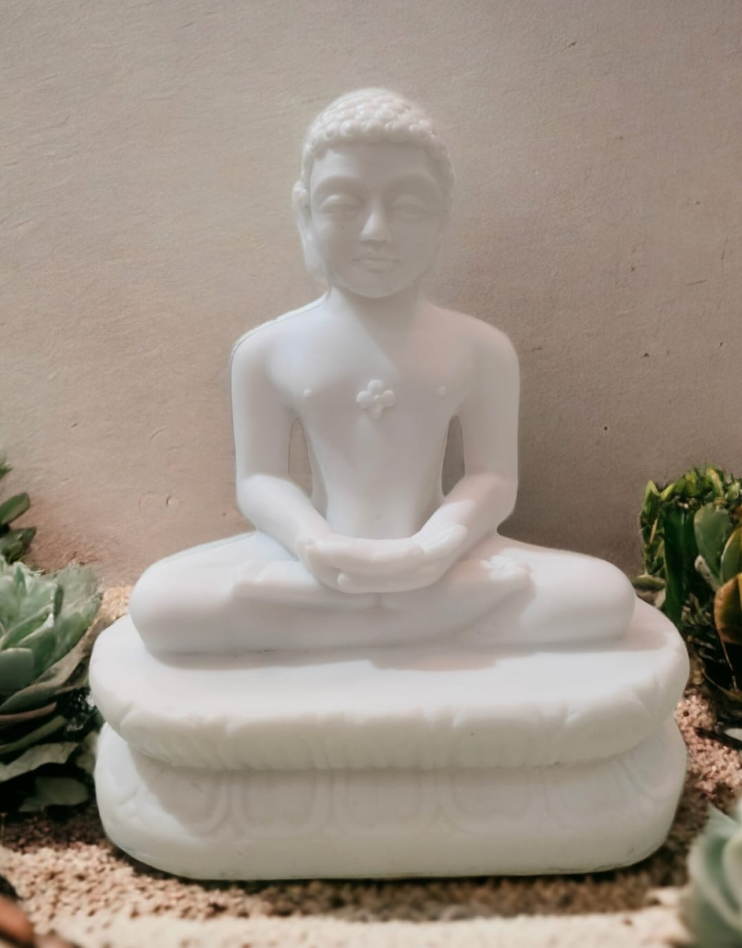 Mahaveer Bhagwan