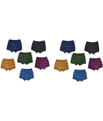 GIRLS INNER WEAR PACK  OF 12